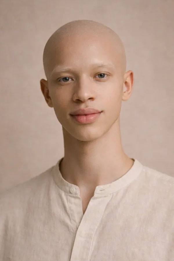 Portrait of Adam the First